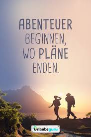 Abenteuer Beginnen Wo Plane Enden Spruche Und Zitate Zum Nachdenken Reisen Meer Urlaub Und Fernweh Spruc Zitate Nachdenken Zitate Reisen Reisen Spruch