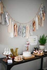 Ideas decoracion mesa cumpleaños adulto decoracion para cumpleanos para adultos arquitectura del hogar. Como Decorar Un Cumpleanos Para Adultos Sin Que Parezca De Ninos Blog Decolovers