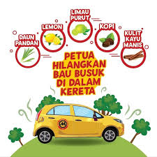 Demi penampilan, cek cara menghilangkan uban secara permanen dan alami. Petua Hilangkan Bau Batu Buruk Driving Academy Official Facebook