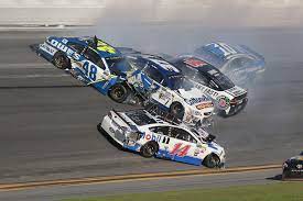 Dodge wins for the 5th kennington started from the rear of the field at the initial green flag due to an unapproved adjustment after nascar impounded the cars when his team. 2017 Daytona 500 Results February 26th 2017 Nascar Cup Series