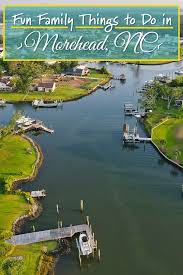 Eduardo's taco stand, ocracoke, nc. Fun Family Things To Do In Morehead City Nc Emerald Isle Realty