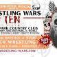 Wrestling Wars 10 : Wrath of the Dead event image