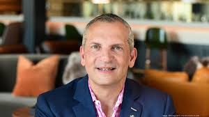 2021 Most Admired CEOs: Bob Gardner