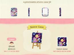 Tried My Hand At A Phone Case No Clue How It Ended Up Though Acqr Animal Crossing Amiibo Cards Animal Crossing Memes Animal Crossing Qr