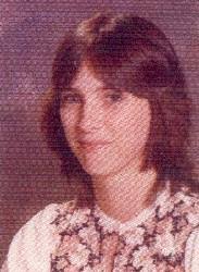 Jennifer Ann Solo Holloman (1961-1982)