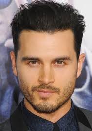 Fan Casting Michael Malarkey as Emun Chance in ALIEN: Prometheus