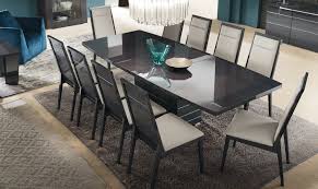 Versilia Dining Table With Chairs By Alf Dining Table Design Square Dining Tables Extendable Dining Table