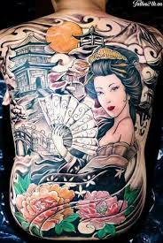 Maybe you would like to learn more about one of these? Phat Sá»'t Vá»›i 99 Hinh XÄƒm Geisha Co Gai Nháº­t