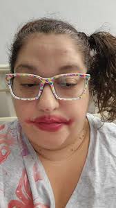 I'm glad this sound has made a resurgence! #lipstick #lipsync #lipick #fyp  #funny #comedy #cute #marykay