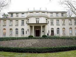 Gefällt 1.027 mal · 3 personen sprechen darüber · 1.157 waren hier. Haus Der Wannsee Konferenz Berlin De