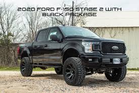 Rad Rides Custom Built Lifted 4x4 Trucks Gallery 2