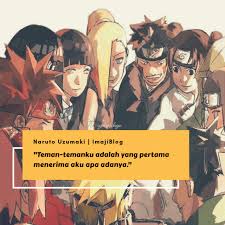Kata Keren Naruto Uzumaki Di 2020 Naruto Animasi Disney Animasi