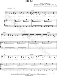Madison love, dakarai gwitira, alexander schwartz, gerald gillum, jim lavigne, edgar machuca lyrics. G Eazy Halsey Him I Sheet Music In A Minor Transposable Download Print Sku Mn0179920