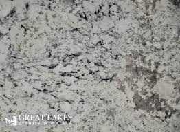 That is to say, patterns vary from gray to a lighter gray. White Ice Granite Great Lakes Granite Marble