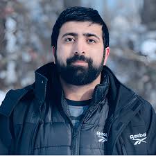 Syed Jafar Shah Bukhari