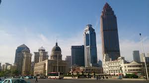 Orasul Tianjin Obiective Turistice China Tianjin DeÈ™tepÈ›i Ro