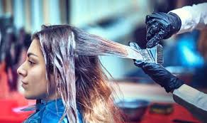 Your hair will feel much more dry. 4 Reasons Why You Should Not Opt For Hair Bleaching