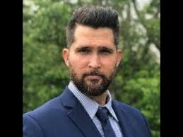 Turkey's Political Espionage in America with Benjamin Baird