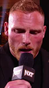 Ridge Holland Apologizes to Big E