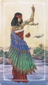 You are being called to account for your actions and will be judged accordingly. Timely Tarot Redefining Your Personal Values Through The Justice Card By Lisa De La O Wyman Palos Verdes Pulse