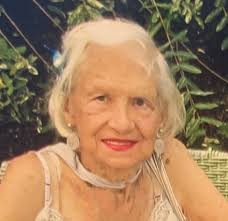 Helen Savage Obituary