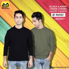 Shop men's graphic tees, tshirts and polos. Buy Affordable Stylish And Comfortable Full Sleeve T Shirts Online Beyoung