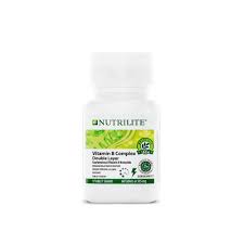 Tahukah kamu vitamin b complex untuk apa? Nutrilite Vitamin B Complex Double Layer General Health Food Supplement Vitamin Nutrition Categories Amway Indonesia