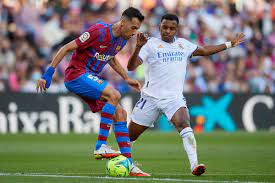 Barcelona vs fc bayern am 08.12. Real Madrid Vs Barcelona 2022 Spanish Supercup Predicted Lineups Managing Madrid