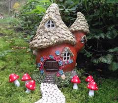 fairy haus fur miniatur fee gartenzwerg verzauberte fairy garden crafts fairy garden designs miniature fairy garden diy