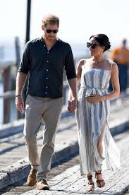 The couple shared the exciting news on their. Why Duchess Meghan S Pregnancy At 39 Is Called Geriatric By Some Doctors Abc News