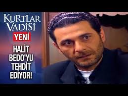 Polat Kestane Gibi Cizdi Gitti Abi Kurtlar Vadisi 43 Bolum Youtube
