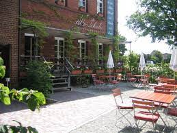 Stan eby golfplatz och rauener berge kan vara värda att detta hotell i reichenwalde ligger mindre än 5 km från binnendüne, strandbad storkow och stan. Alte Schule Restaurant Hotel In Reichenwalde