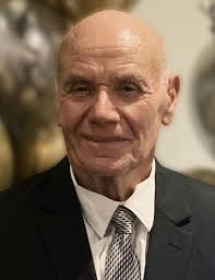 Obituary information for Salvatore Inguanti