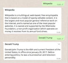 It's designed as the perfect solution for marketers that need to ideate and deliver automated . Whatsapp Bot Api Build A Whatsapp Bot Fast Dev Community