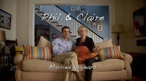 Modern Family Three Funny Families And Their Three Fab Houses Modern Family House Modern Family Modern Family Tv Show