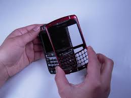 The following tutorial presents the simple way to unlock password protection in blackberry 8310 curve. Blackberry Curve 8310 Lens Replacement Ifixit Repair Guide