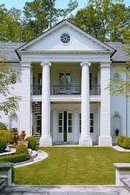 Restored Historic Mansion with Adam-Style Architecture