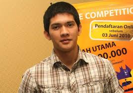 Iko uwais (born uwais qorny; The Raid Star Iko Uwais Joins Keanu Reeves Man Of Tai Chi Indiewire