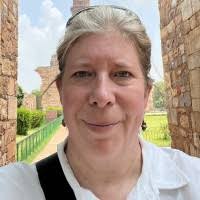 Kathy Evenson-McDermott