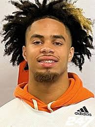 Caleb Presley, Washington, Cornerback