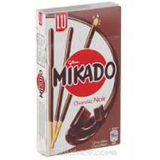 Browse the user profile and get inspired. Buy Online Lu Mikado Milk Chocolate 75 G Belgian Shop Delivery