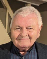 Condolence Book for JOHN HARRINGTON (Kenmare, Kerry)