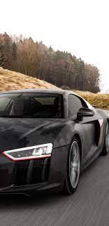 1440x2960 Black Audi R8 V10 Plus Samsung Galaxy Note 9 8 S9 S8 S8 Qhd Hd 4k Wallpapers Images Backgrounds Photos And Pictures