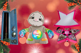 The christmas battle bus music will be back, but this time it won't be as annoying. Best Kids Toys With Uk Delivery Before Christmas 2019 London Evening Standard Evening Standard
