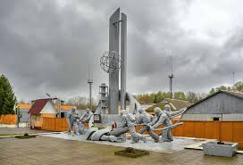 The chernobyl reactor exploded a short distance away from the soviet town of pripyat in the kiev oblast, or region, near the border of belarus. Top Secret Chernobyl The Nuclear Disaster Through The Eyes Of The Soviet Politburo Kgb And U S Intelligence Volume 1 National Security Archive