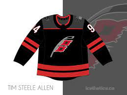 They compete in the national hockey league (nhl). Hurricanes Tease New Third Jersey For 2018 19 Icethetics Co