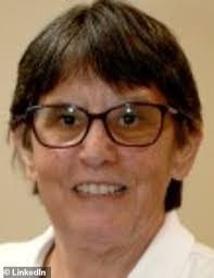 Barbara Augsdorfer's Instagram, Twitter & Facebook