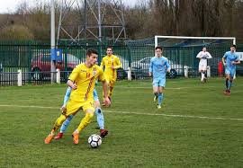 Romania u23 fixtures tab is showing last 100 football matches with statistics and win/draw/lose icons. Romania Romania Team Twitter
