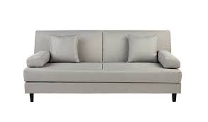 Target/furniture/futons click clack beds (112)‎. Buy Argos Home Chase Fabric Clic Clac Sofa Bed Light Grey Sofa Beds Argos