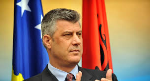 Thaçi: Nëse dikush e quan bashkëpunimin tim me SHBA-të e Perëndimin si  servilizëm, ndihem i nderuar (Video)